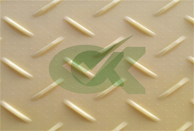 <h3>high quality temporary road panel exporter India-Okay HDPE </h3>
